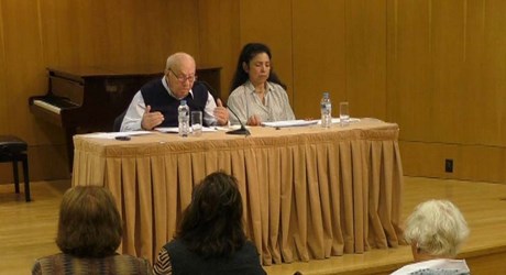 Γύρω από την Ιστορία του Έντεχνου Ελληνικού Τραγουδιού - 1η ομιλία: 19ος αιώνας - Εθνική Μουσική Σχολή - Ιταλικό μελόδραμα – 1870-1930 Γύρω από την Ιστορία του Έντεχνου Ελληνικού Τραγουδιού - 1η ομιλία: 19ος αιώνας - Εθνική Μουσική Σχολή - Ιταλικό μελόδραμα – 1870-1930