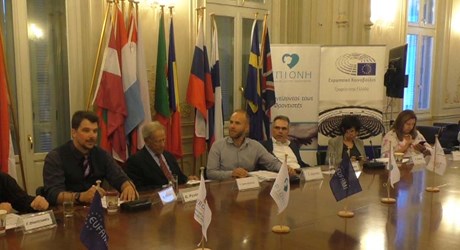 Φροντίζοντας τους Φροντιστές - Νεαροί φροντιστές σε έναν μεταβαλλόμενο κόσμο (Δεύτερο Μέρος) Φροντίζοντας τους Φροντιστές - Νεαροί φροντιστές σε έναν μεταβαλλόμενο κόσμο (Δεύτερο Μέρος)