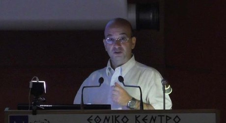 Η κρυσταλλογραφία ακτίνων Χ στην εξερεύνηση των μηχανισμών της ζωής Η κρυσταλλογραφία ακτίνων Χ στην εξερεύνηση των μηχανισμών της ζωής
