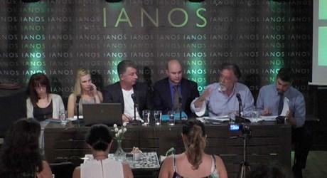Εγκλήματα κατά της ζωής, παιδιά και ΜΜΕ: προβληματισμοί και προκλήσεις Εγκλήματα κατά της ζωής, παιδιά και ΜΜΕ: προβληματισμοί και προκλήσεις