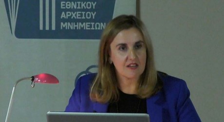 Εθνική Ιδεολογία, αρχαιότητες και η συγκρότηση της Συλλογής του Αρχαιολογικού Μουσείου Θεσσαλονίκης στις αρχές του 20ού αιώνα Εθνική Ιδεολογία, αρχαιότητες και η συγκρότηση της Συλλογής του Αρχαιολογικού Μουσείου Θεσσαλονίκης στις αρχές του 20ού αιώνα