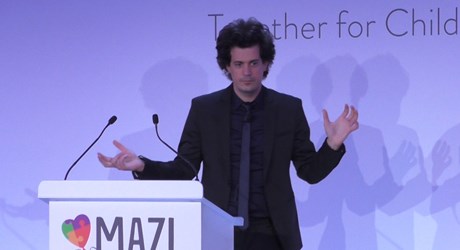 Πώς οι τεχνολογίες πληροφορικής αλλάζουν τον κόσμο γύρω μας; Πώς οι τεχνολογίες πληροφορικής αλλάζουν τον κόσμο γύρω μας;