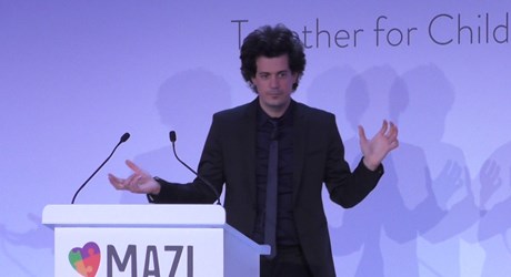 Πώς οι τεχνολογίες πληροφορικής αλλάζουν τον κόσμο γύρω μας; Πώς οι τεχνολογίες πληροφορικής αλλάζουν τον κόσμο γύρω μας;