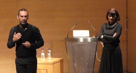 Δημιουργικοί χώροι και πόλεις Δημιουργικοί χώροι και πόλεις