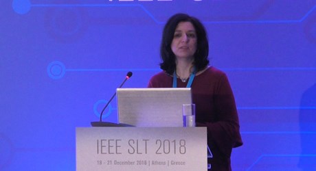 Speech-In-The-Wild Analytics in the Era of Deep Learning: Recent Advancements and Remaining Challenges Speech-In-The-Wild Analytics in the Era of Deep Learning: Recent Advancements and Remaining Challenges