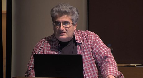 Ελληνικό Τραγούδι: τα τελευταία 60 χρόνια - 4η ομιλία: «Εμφάνιση και καθιέρωση των τραγουδοποιών» Ελληνικό Τραγούδι: τα τελευταία 60 χρόνια - 4η ομιλία: «Εμφάνιση και καθιέρωση των τραγουδοποιών»