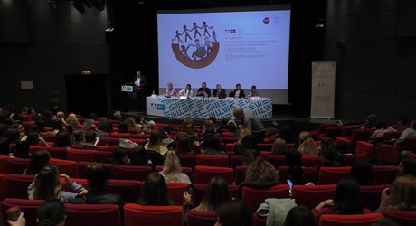 Το σχολείο της συμπερίληψης, μια πρόκληση για τις σύγχρονες κοινωνίες Το σχολείο της συμπερίληψης, μια πρόκληση για τις σύγχρονες κοινωνίες