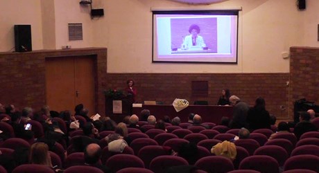 Συζητώντας για την πολιτισμική κληρονομιά και τα μουσεία - Χαιρετισμοί Συζητώντας για την πολιτισμική κληρονομιά και τα μουσεία - Χαιρετισμοί