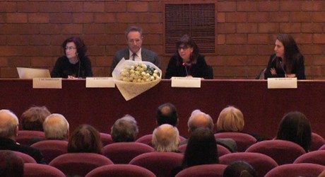Συζητώντας για την πολιτισμική κληρονομιά και τα μουσεία - Ενότητα Α Συζητώντας για την πολιτισμική κληρονομιά και τα μουσεία - Ενότητα Α