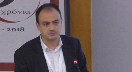 Μοντέλο Ολοκληρωμένης Φροντίδας Ασθενών με Χρόνια Νοσήματα Μέσω Χρήσης Νέων Τεχνολογιών: Η Περίπτωση του Δήμου Τρικκαίων (ΙCT supported integrated care model: eTrikala Case Study) Μοντέλο Ολοκληρωμένης Φροντίδας Ασθενών με Χρόνια Νοσήματα Μέσω Χρήσης Νέων Τεχνολογιών: Η Περίπτωση του Δήμου Τρικκαίων (ΙCT supported integrated care model: eTrikala Case Study)