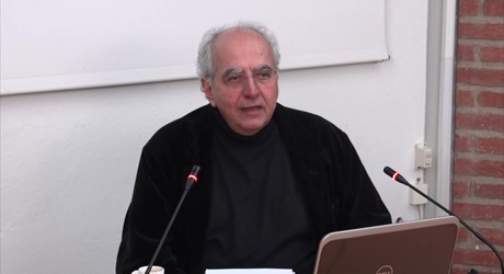 Η Πανεπιστημιούπολη του ΑΠΘ ως νησίδα αστικού εκσυγχρονισμού (Πρώτο μέρος) Η Πανεπιστημιούπολη του ΑΠΘ ως νησίδα αστικού εκσυγχρονισμού (Πρώτο μέρος)