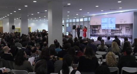 Εναρκτήρια εκδήλωση του Προγράμματος Active Citizens Fund για την ενδυνάμωση της Κοινωνίας των Πολιτών στην Ελλάδα Εναρκτήρια εκδήλωση του Προγράμματος Active Citizens Fund για την ενδυνάμωση της Κοινωνίας των Πολιτών στην Ελλάδα