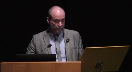 «Αρχεία συναισθημάτων»: Το AIDS στο Ηνωμένο Βασίλειο κατά το 1987 «Αρχεία συναισθημάτων»: Το AIDS στο Ηνωμένο Βασίλειο κατά το 1987