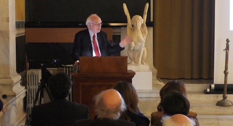 Μα τι κάνει, τέλος πάντων, η εξωτερική πολιτική Μα τι κάνει, τέλος πάντων, η εξωτερική πολιτική