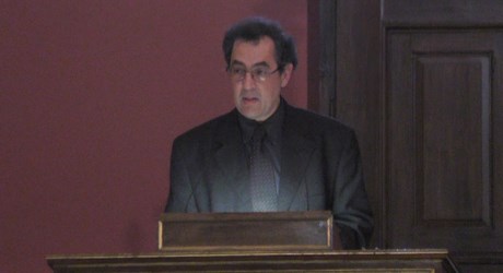 Ο Κάλβος και τα βιβλικά κείμενα Ο Κάλβος και τα βιβλικά κείμενα