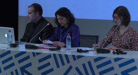 Ο θάνατος στη ζωή και το έργο του Γιάννη Ξενάκη – όταν το παρελθόν εξορκίζεται στο παρόν Ο θάνατος στη ζωή και το έργο του Γιάννη Ξενάκη – όταν το παρελθόν εξορκίζεται στο παρόν
