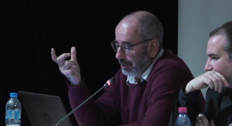 Ο Ξενάκης και η φύση: από τις φυσικές επιστήμες προς μια περιβαλλοντική μουσική; Ο Ξενάκης και η φύση: από τις φυσικές επιστήμες προς μια περιβαλλοντική μουσική;