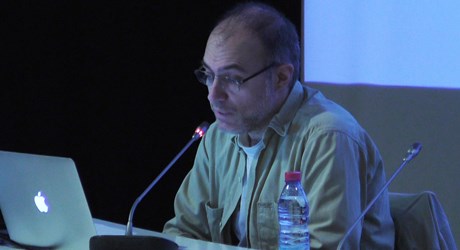 Γιώργος Απέργης, "Énumérations": Μεταξύ σύνθεσης και συλλογικής εργασίας, τεχνικές και πρακτικές του ATEM κατά τη δεκαετία του 1980 Γιώργος Απέργης, "Énumérations": Μεταξύ σύνθεσης και συλλογικής εργασίας, τεχνικές και πρακτικές του ATEM κατά τη δεκαετία του 1980