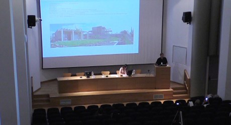 Geomagnetism and construction: unhealthy buildings Geomagnetism and construction: unhealthy buildings