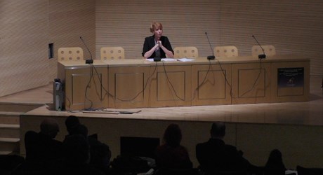 Η προοπτική της κοινής ανατροφής παιδιών. Καταπολέμηση της γονικής αποξένωσης χάριν του βέλτιστου συμφέροντος του παιδιού - Χαιρετισμοί Η προοπτική της κοινής ανατροφής παιδιών. Καταπολέμηση της γονικής αποξένωσης χάριν του βέλτιστου συμφέροντος του παιδιού - Χαιρετισμοί