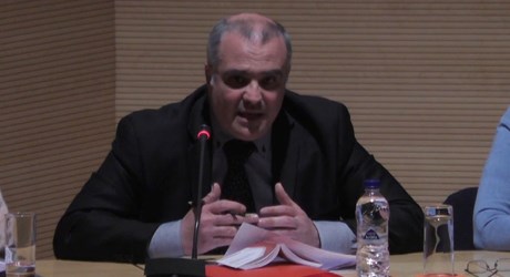 Ερμηνευτικές προσεγγίσεις στο έγκλημα της κακουργηματικής Ενδοοικογενειακής Σωματικής Βλάβης (ψυχική και σωματική βία) Ερμηνευτικές προσεγγίσεις στο έγκλημα της κακουργηματικής Ενδοοικογενειακής Σωματικής Βλάβης (ψυχική και σωματική βία)