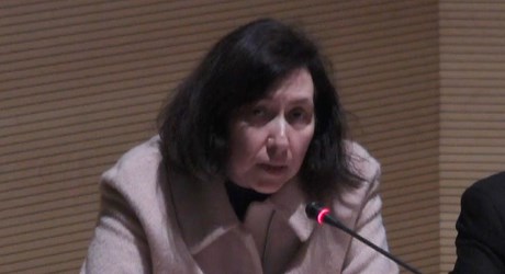 Οι ενέργειες του Συνηγόρου του Πολίτη για καταπολέμηση της γονικής αποξένωσης Οι ενέργειες του Συνηγόρου του Πολίτη για καταπολέμηση της γονικής αποξένωσης