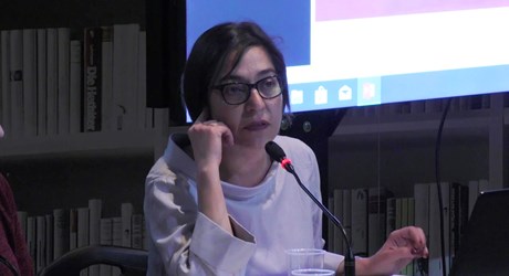 Μεταφραστές και μεταφράστριες στο προσκήνιο: αλλαγή αντίληψης και διαμόρφωση ενός νέου τοπίου Μεταφραστές και μεταφράστριες στο προσκήνιο: αλλαγή αντίληψης και διαμόρφωση ενός νέου τοπίου