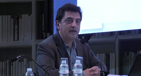 Ο πολιτικός ρόλος των μεταφραστών και οι εκπαιδευτικές προκλήσεις Ο πολιτικός ρόλος των μεταφραστών και οι εκπαιδευτικές προκλήσεις