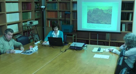 Κοινωνία και ορθόδοξα μοναστήρια στην τουρκοκρατούμενη Αθήνα Κοινωνία και ορθόδοξα μοναστήρια στην τουρκοκρατούμενη Αθήνα