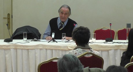 Αυτονομία και Διεπιστημονικότητα από τη σκοπιά της αρχιτεκτονικής Αυτονομία και Διεπιστημονικότητα από τη σκοπιά της αρχιτεκτονικής