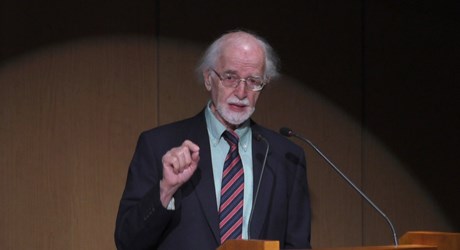 Το μέλλον της Ευρώπης και η Ελλάδα Το μέλλον της Ευρώπης και η Ελλάδα