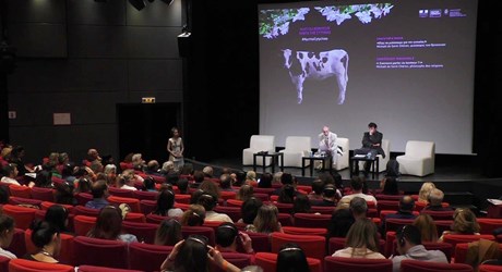 Νύχτα της ευτυχίας: Εναρκτήριες ομιλίες Νύχτα της ευτυχίας: Εναρκτήριες ομιλίες