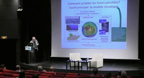 Είναι απαραίτητο και δυνατό να περιοριστεί η υπερθέρμανση του πλανήτη σε +1,5°C, όπως προβλέπεται στην Συμφωνία του Παρισιού; Η περίπτωση της περιοχής της Μεσογείου Είναι απαραίτητο και δυνατό να περιοριστεί η υπερθέρμανση του πλανήτη σε +1,5°C, όπως προβλέπεται στην Συμφωνία του Παρισιού; Η περίπτωση της περιοχής της Μεσογείου