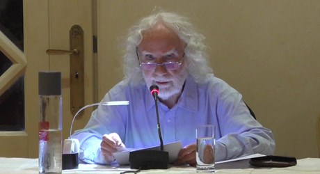 Αυτονομία και Διεπιστημονικότητα από την αφετηρία της μουσικής - Επιρροές και εμμονές Αυτονομία και Διεπιστημονικότητα από την αφετηρία της μουσικής - Επιρροές και εμμονές