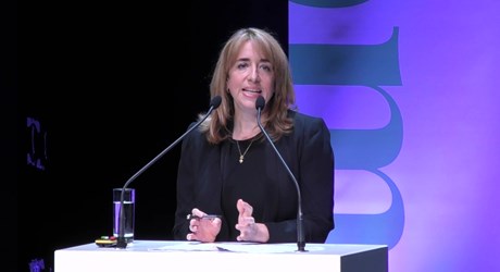 GEN Summit 2019 - Keynote speech της Katharine Viner GEN Summit 2019 - Keynote speech της Katharine Viner