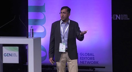 The Impact of AI on Journalism and Democracy The Impact of AI on Journalism and Democracy