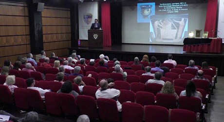 Κατασκευάζοντας τον Mηχανισμό των Αντικυθήρων με αρχαία ελληνικά εργαλεία Κατασκευάζοντας τον Mηχανισμό των Αντικυθήρων με αρχαία ελληνικά εργαλεία