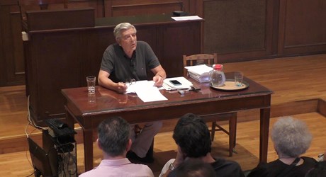Μητρική φροντίδα και γλώσσα Μητρική φροντίδα και γλώσσα