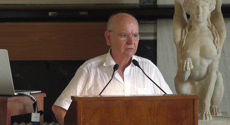 Οι Κοινωνικές και Πολιτικές Επιπτώσεις της Κατάκτησης του Διαστήματος. Κέρδη και Ζημίες Οι Κοινωνικές και Πολιτικές Επιπτώσεις της Κατάκτησης του Διαστήματος. Κέρδη και Ζημίες
