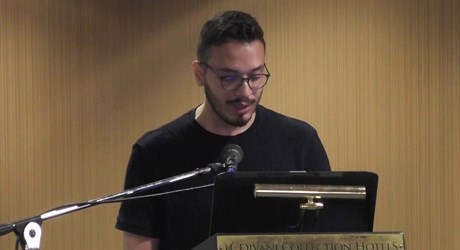Η Σχολική Τάξη ως Ψυχοκοινωνική Ομάδα: Κριτήριο Επιλογής και Απόρριψης μεταξύ Μαθητών κατά την Ανάπτυξη Ενδοομαδικών και Διαπροσωπικών σχέσεων (case study) Η Σχολική Τάξη ως Ψυχοκοινωνική Ομάδα: Κριτήριο Επιλογής και Απόρριψης μεταξύ Μαθητών κατά την Ανάπτυξη Ενδοομαδικών και Διαπροσωπικών σχέσεων (case study)