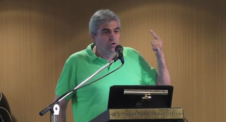 Εκπαίδευση Χαρισματικών Μαθητών και Επίπεδα Van Hiele Εκπαίδευση Χαρισματικών Μαθητών και Επίπεδα Van Hiele