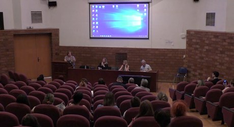 1ο Διεθνές Επιστημονικό Συνέδριο για την Παιδική Ευημερία «H παιδική Ευημερία και Προοπτικές Βελτίωσης της» - Έναρξη 1ο Διεθνές Επιστημονικό Συνέδριο για την Παιδική Ευημερία «H παιδική Ευημερία και Προοπτικές Βελτίωσης της» - Έναρξη
