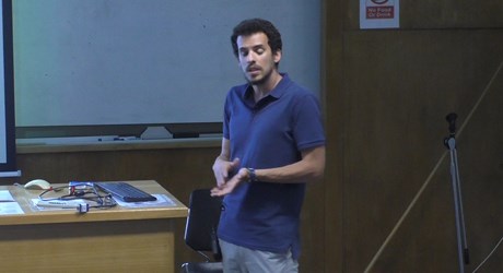 Καινοτόμες τεχνικές για επεξεργασία εγγράφων Καινοτόμες τεχνικές για επεξεργασία εγγράφων