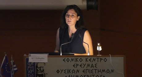 Κλιματική αλλαγή και προβλέψεις με κλιματικά μοντέλα Κλιματική αλλαγή και προβλέψεις με κλιματικά μοντέλα