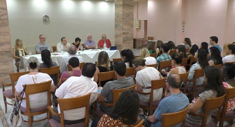 Re-thinking Security in the 21st century (συζήτηση) Re-thinking Security in the 21st century (συζήτηση)