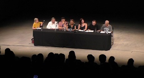 Οι κριτικοί, το θέατρο και η νέα αγορά: η ανατομία μιας αβέβαιης σχέσης – Πρώτο μέρος Οι κριτικοί, το θέατρο και η νέα αγορά: η ανατομία μιας αβέβαιης σχέσης – Πρώτο μέρος