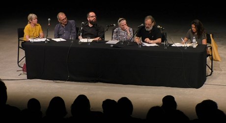 Οι κριτικοί, το θέατρο και η νέα αγορά: η ανατομία μιας αβέβαιης σχέσης – Δεύτερο μέρος Οι κριτικοί, το θέατρο και η νέα αγορά: η ανατομία μιας αβέβαιης σχέσης – Δεύτερο μέρος