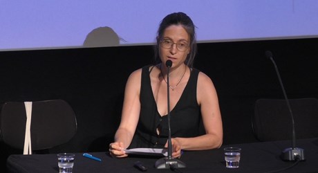 Θέατρα Δημαγωγίας: Αριστοφανικές απόπειρες στην πολιτική, αρχαίες και σύγχρονες Θέατρα Δημαγωγίας: Αριστοφανικές απόπειρες στην πολιτική, αρχαίες και σύγχρονες