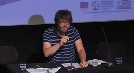 Πέρα από την Εποχή της Κοσμοεικόνας Πέρα από την Εποχή της Κοσμοεικόνας