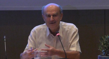 Η ούτως αποκαλούμενη αποπροσωποποίηση Η ούτως αποκαλούμενη αποπροσωποποίηση
